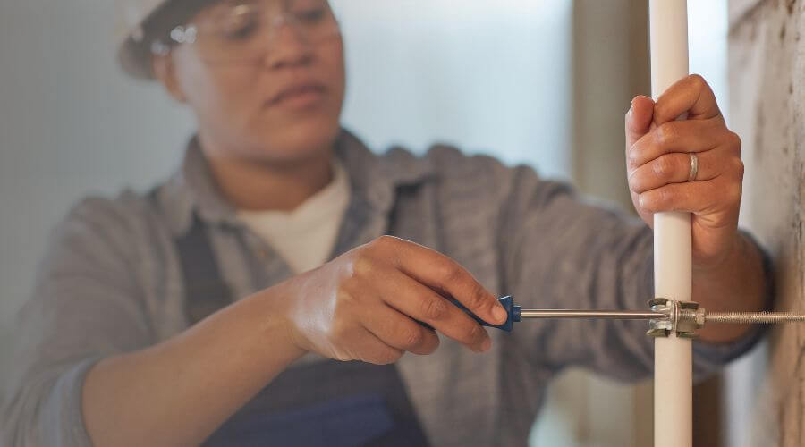 Professional annual plumbing maintenance services in Saint Michael, AK